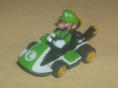 Carrera Go 64034 Mario Kart 8 "Luigi"